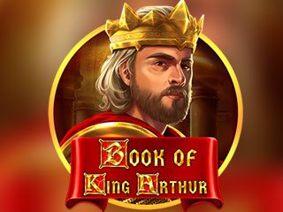 Book Of King Arthur